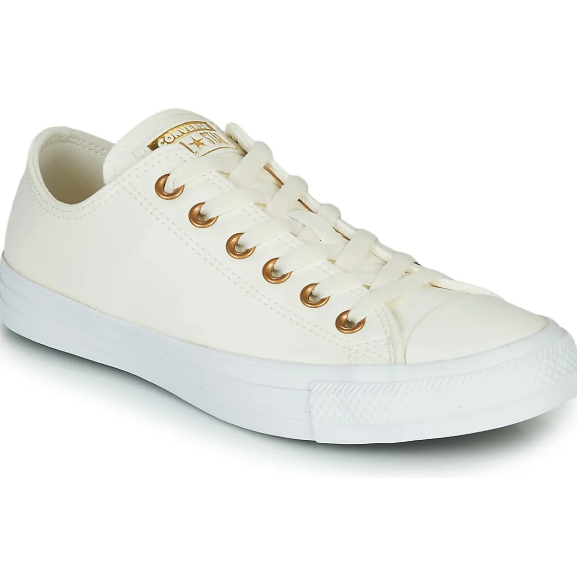 Lave sneakers Converse