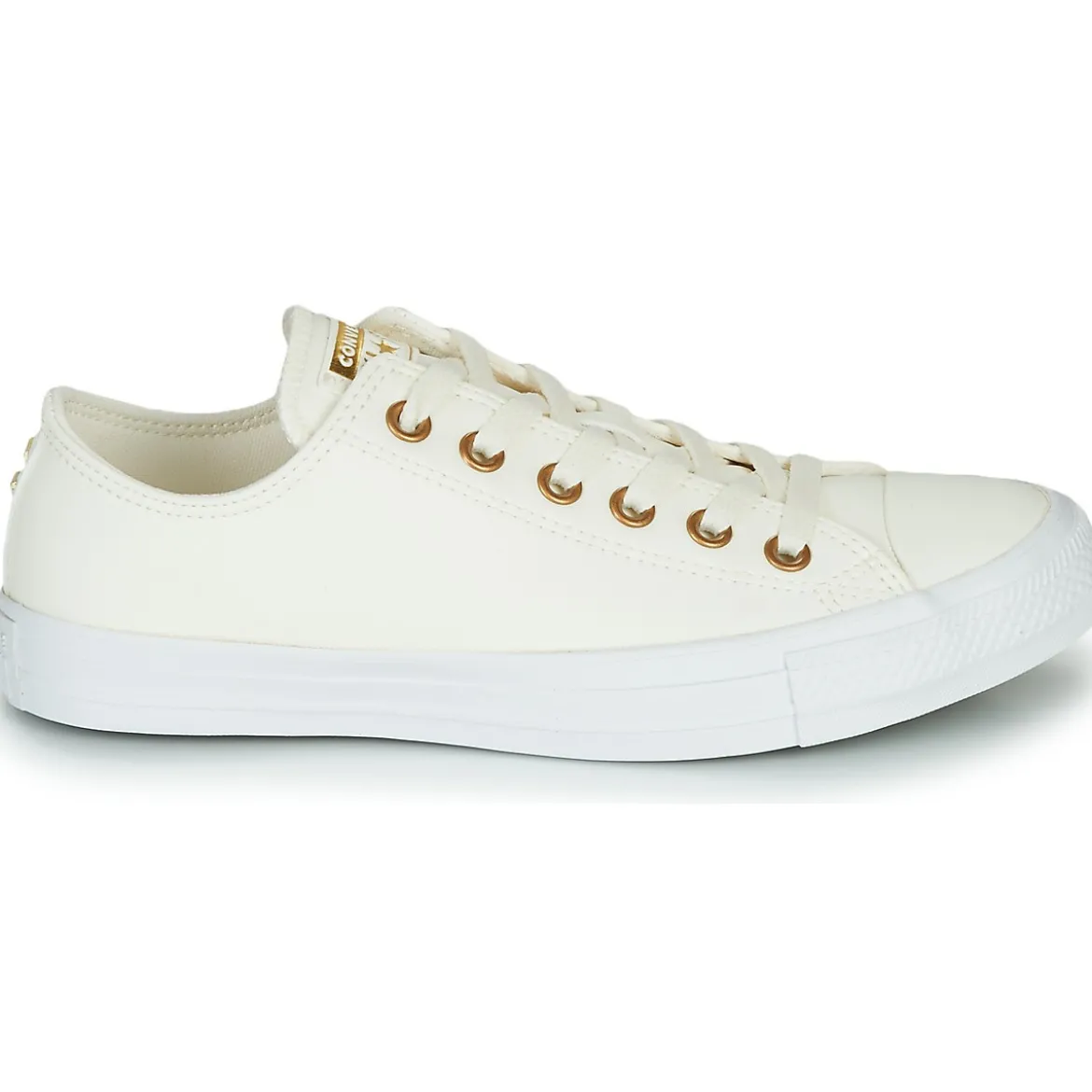 Lave sneakers Converse