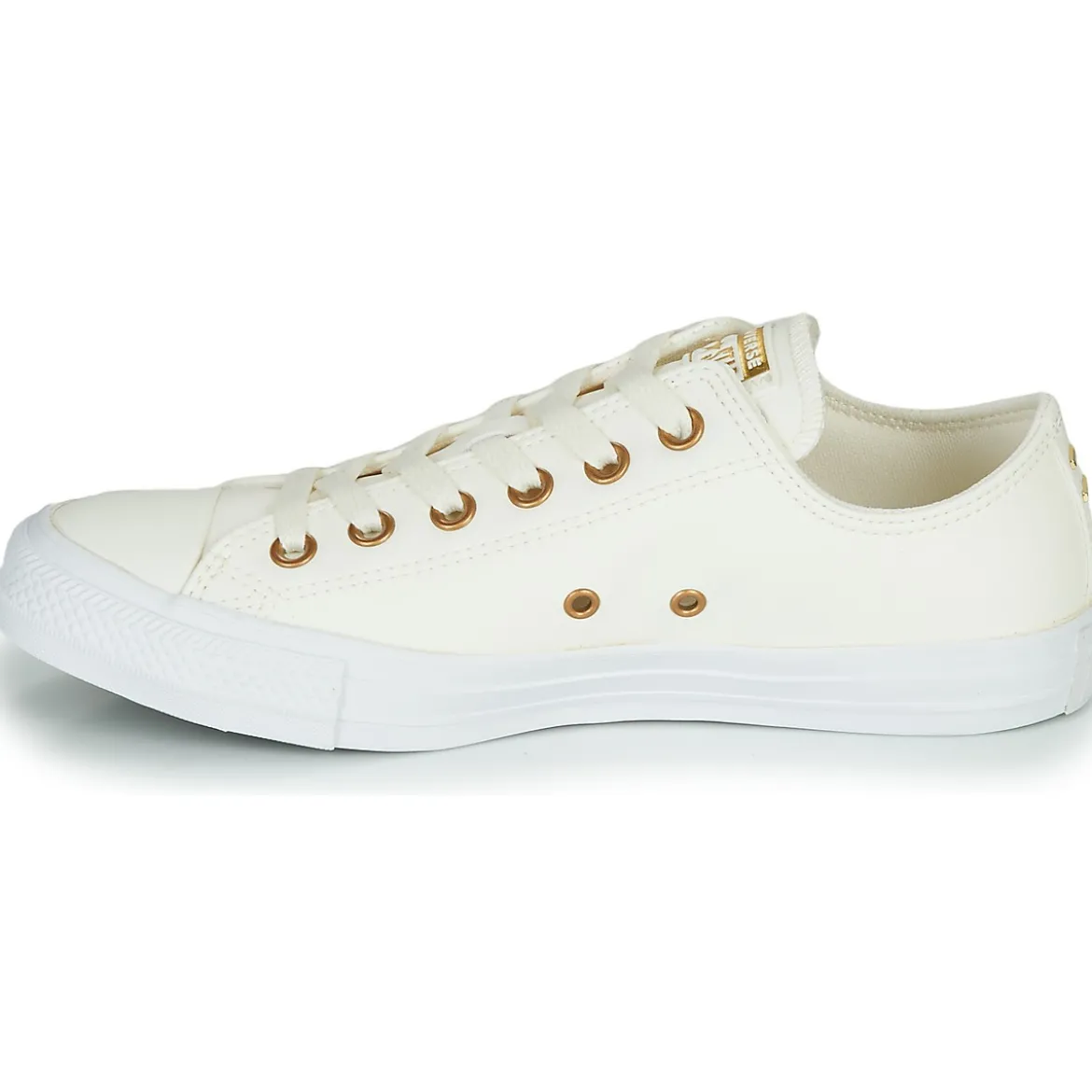 Lave sneakers Converse