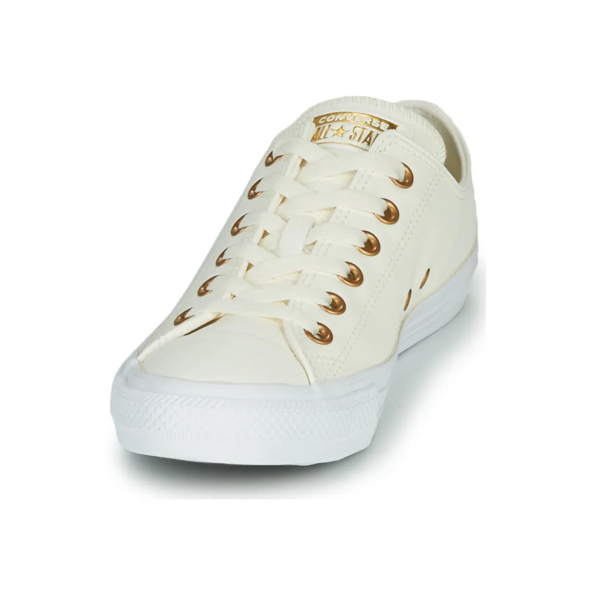 Lave sneakers Converse