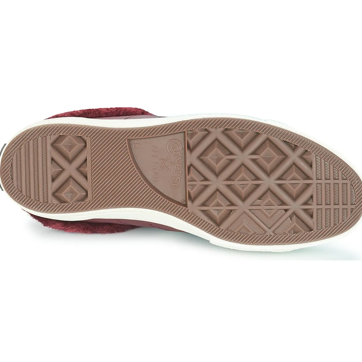 Lave sneakers Converse
