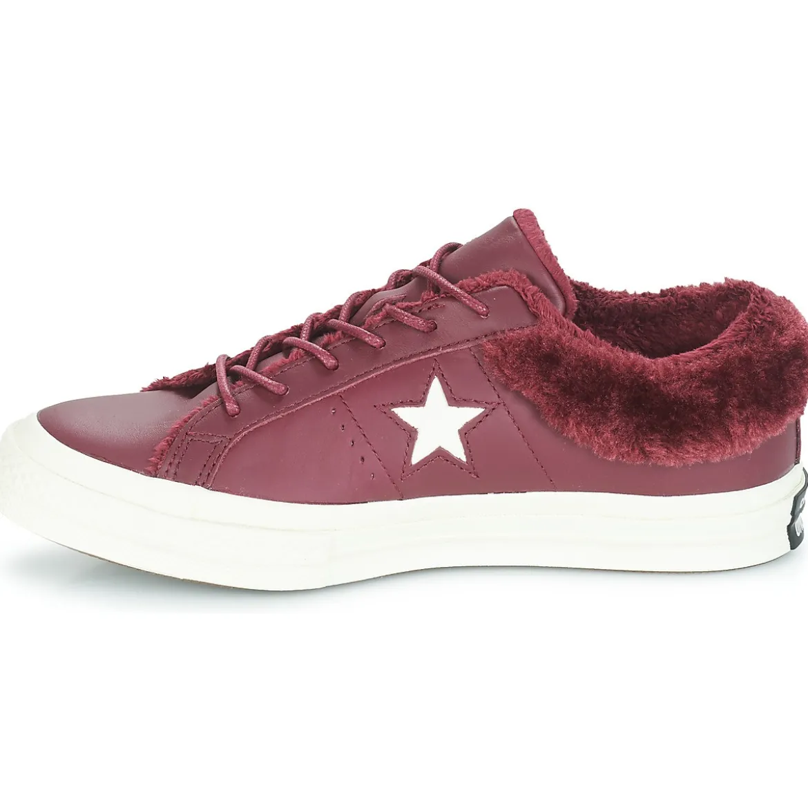 Lave sneakers Converse