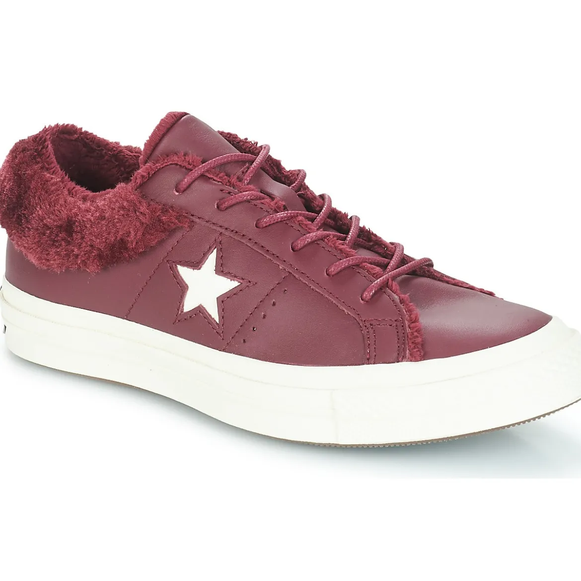 Lave sneakers Converse