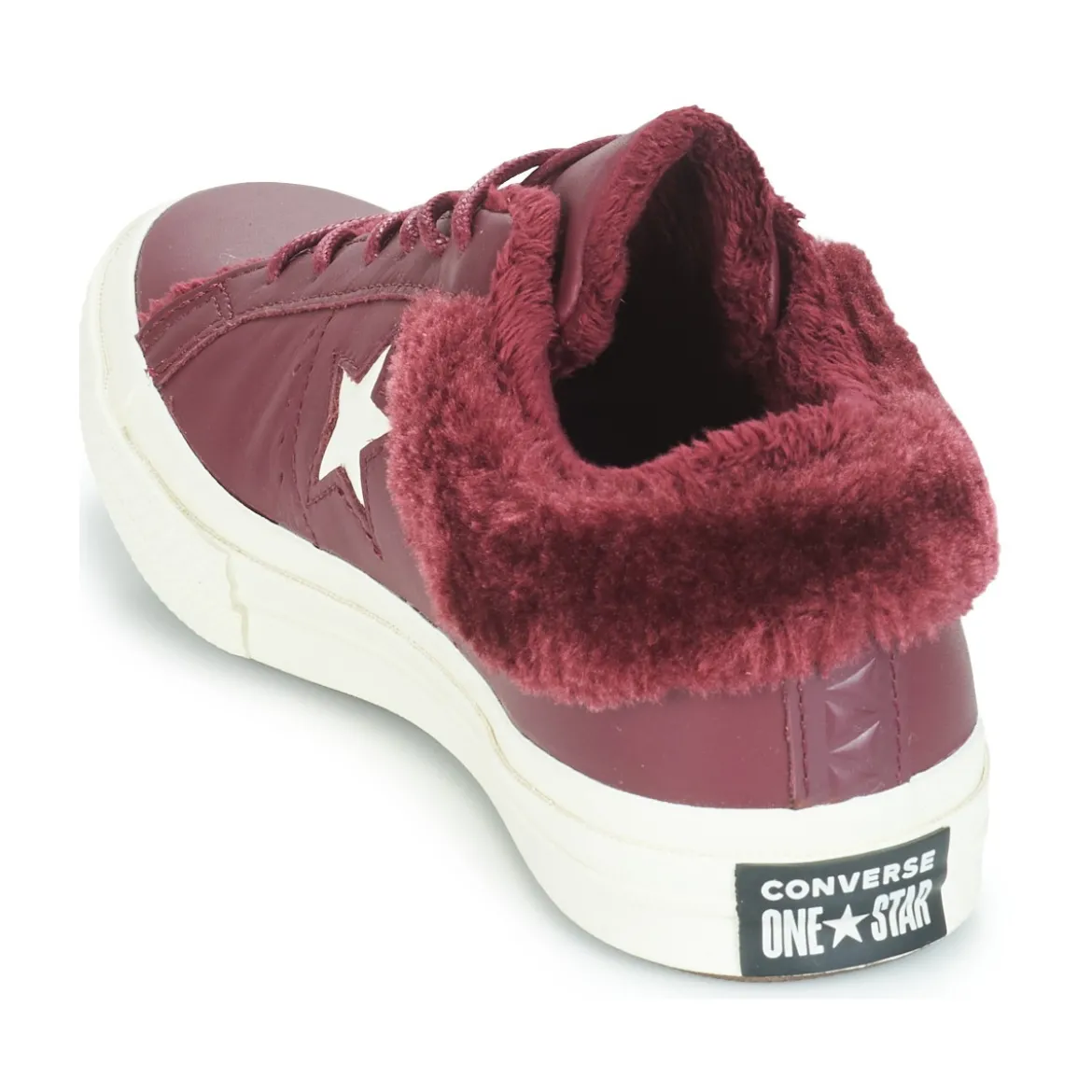 Lave sneakers Converse