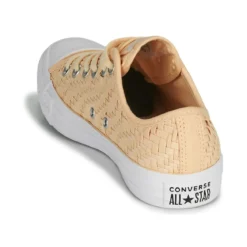 Lave sneakers Converse