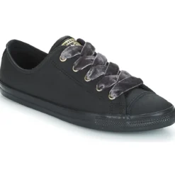 Lave sneakers Converse