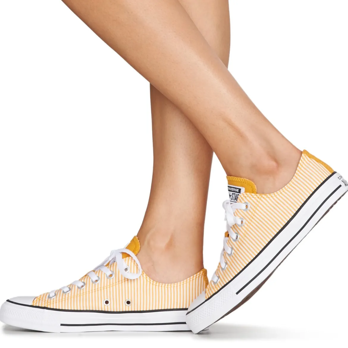 Lave sneakers Converse