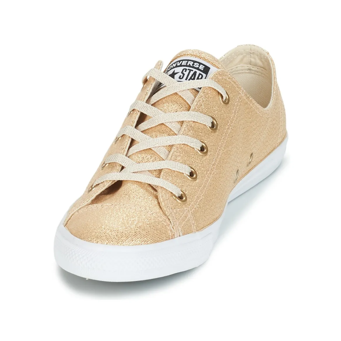 Lave sneakers Converse