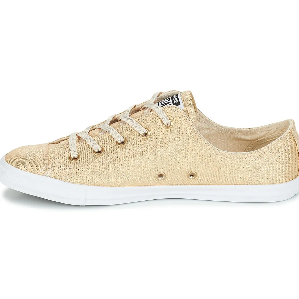 Lave sneakers Converse