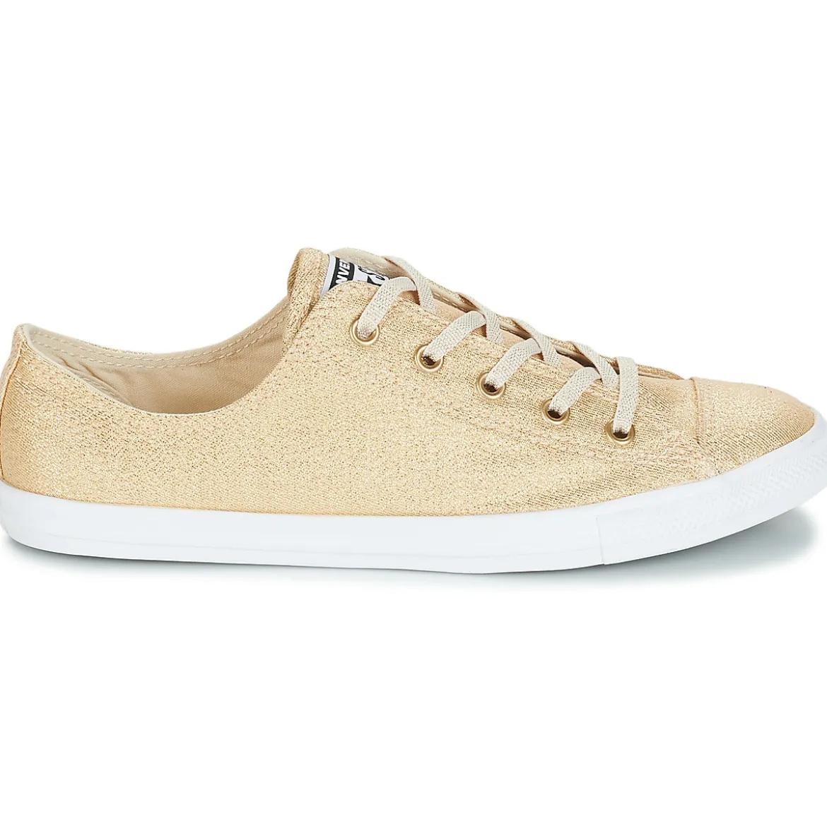 Lave sneakers Converse