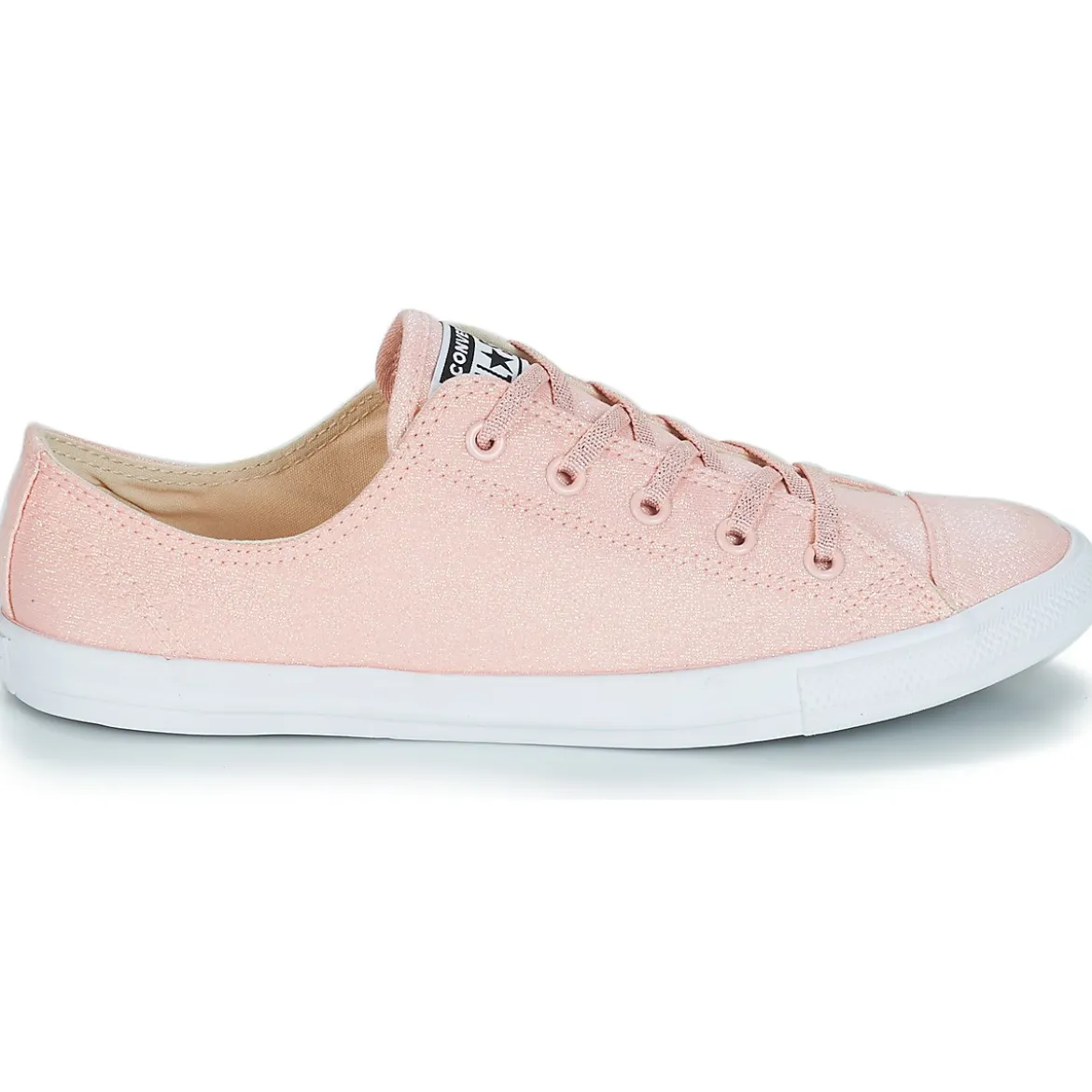 Lave sneakers Converse