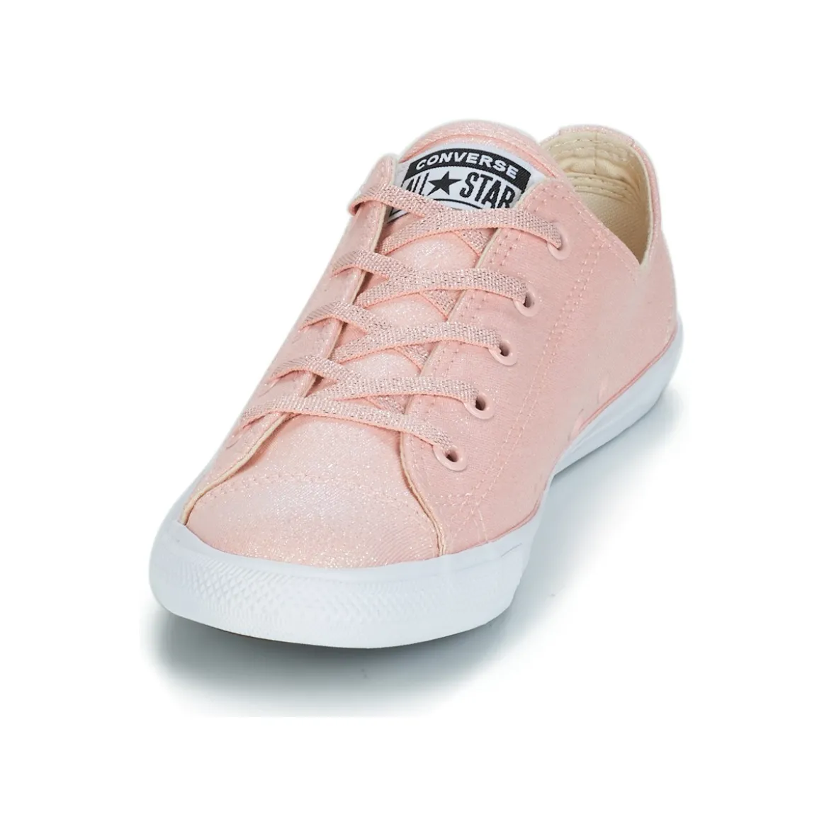 Lave sneakers Converse