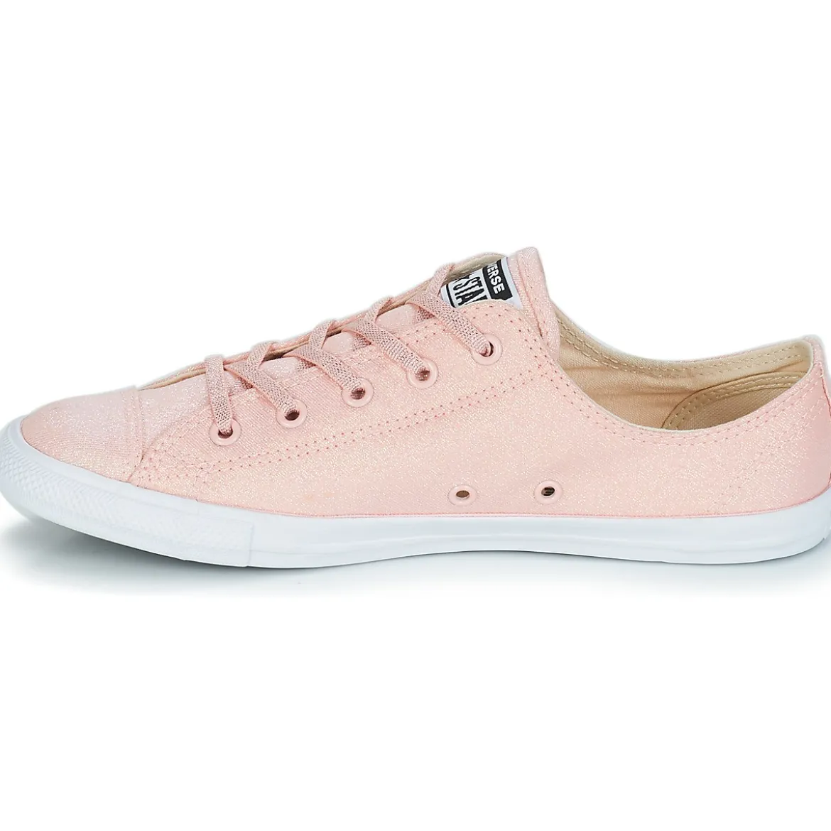 Lave sneakers Converse