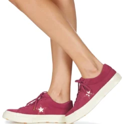 Lave sneakers Converse