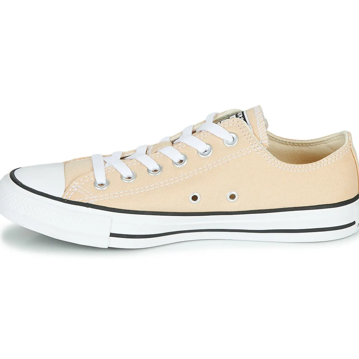 Lave sneakers Converse