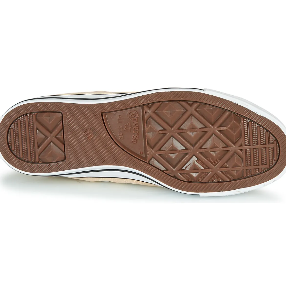 Lave sneakers Converse