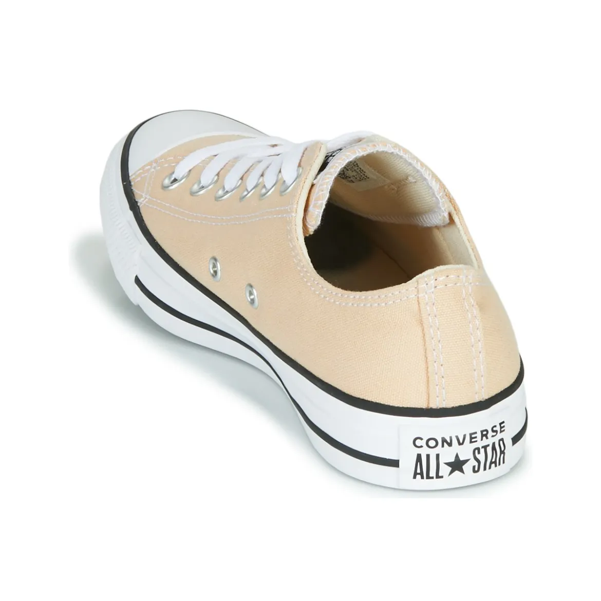 Lave sneakers Converse