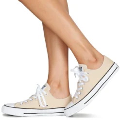 Lave sneakers Converse