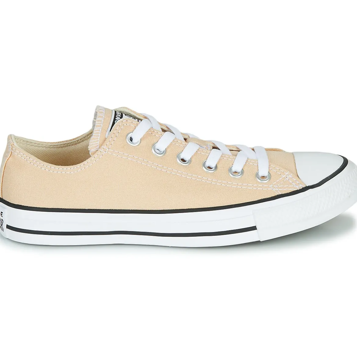 Lave sneakers Converse