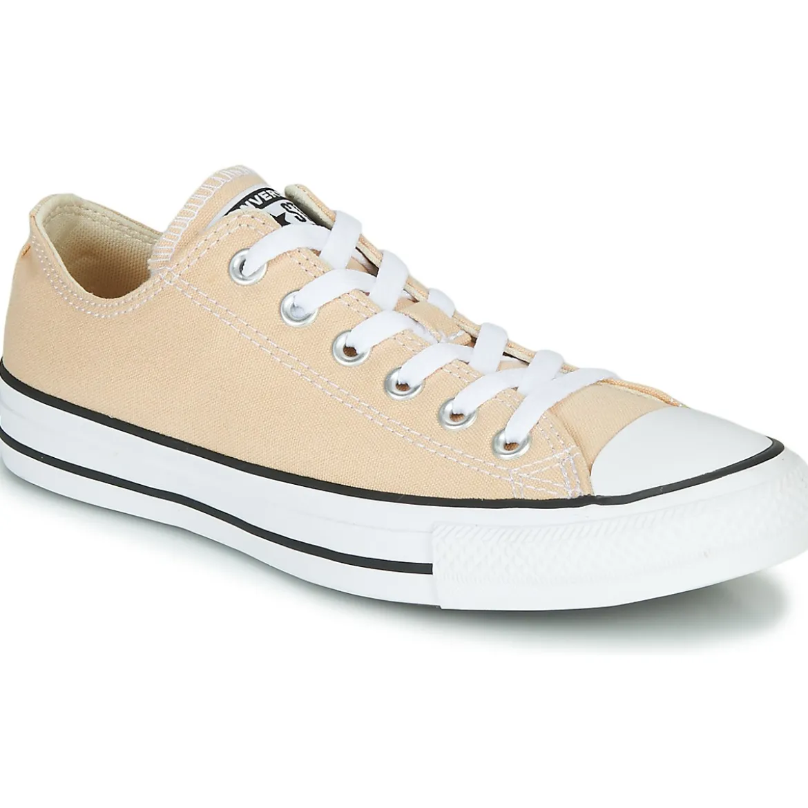 Lave sneakers Converse