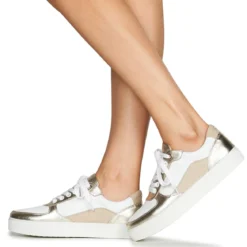 Lave sneakers Cosmo Paris