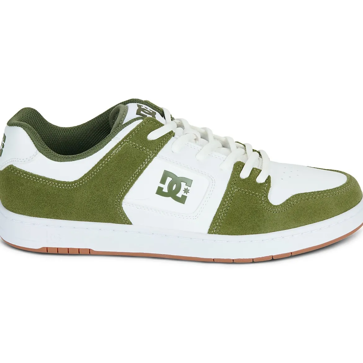 Lave sneakers DC Shoes