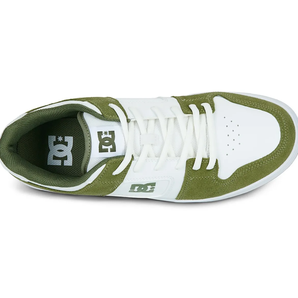 Lave sneakers DC Shoes