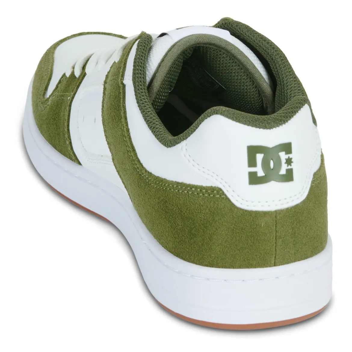 Lave sneakers DC Shoes
