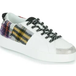 Lave sneakers Desigual