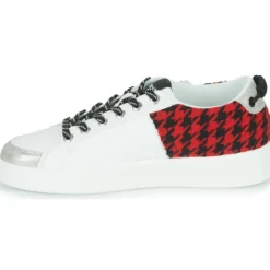 Lave sneakers Desigual