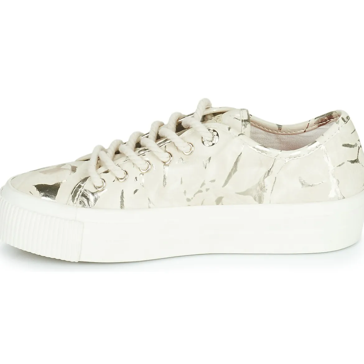 Lave sneakers Desigual