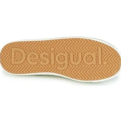 Lave sneakers Desigual