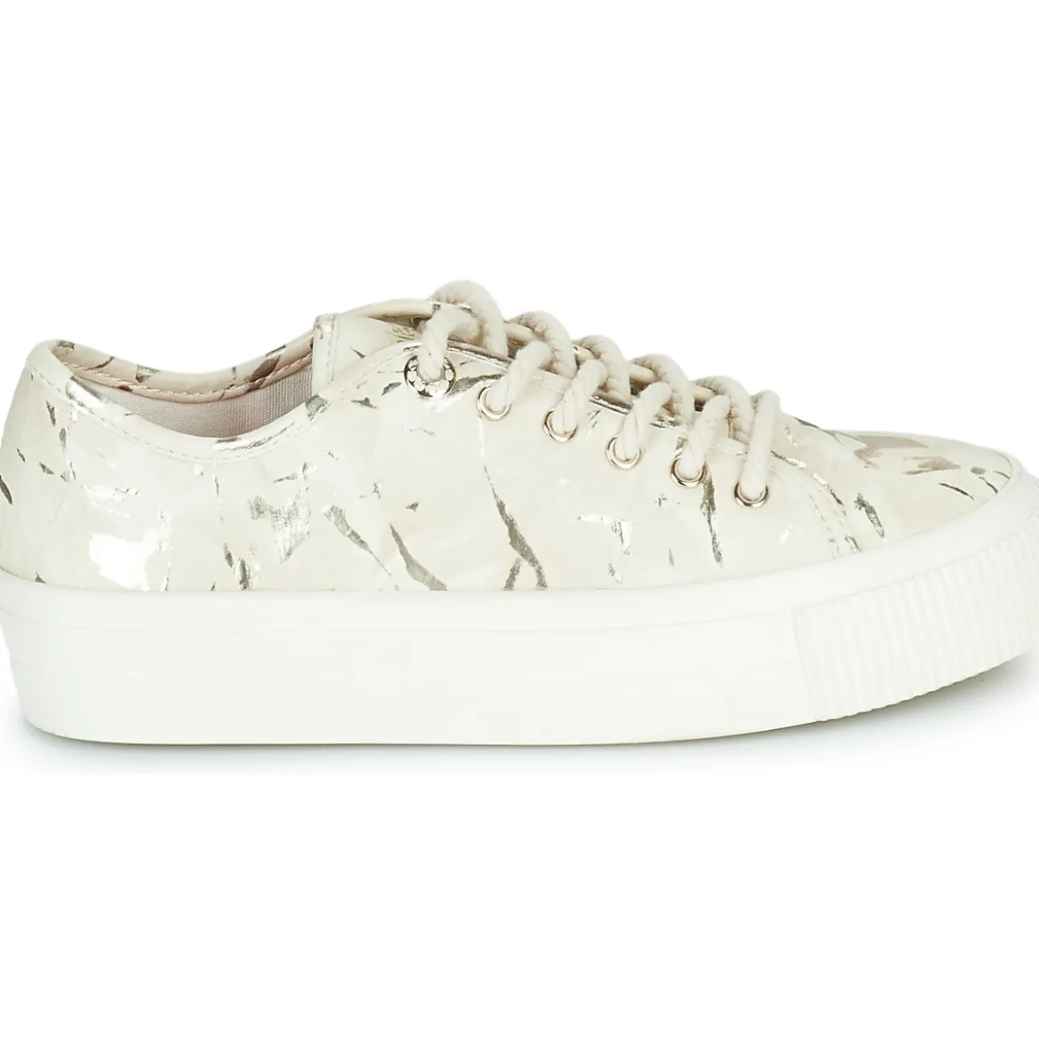 Lave sneakers Desigual