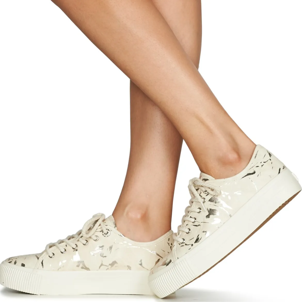 Lave sneakers Desigual