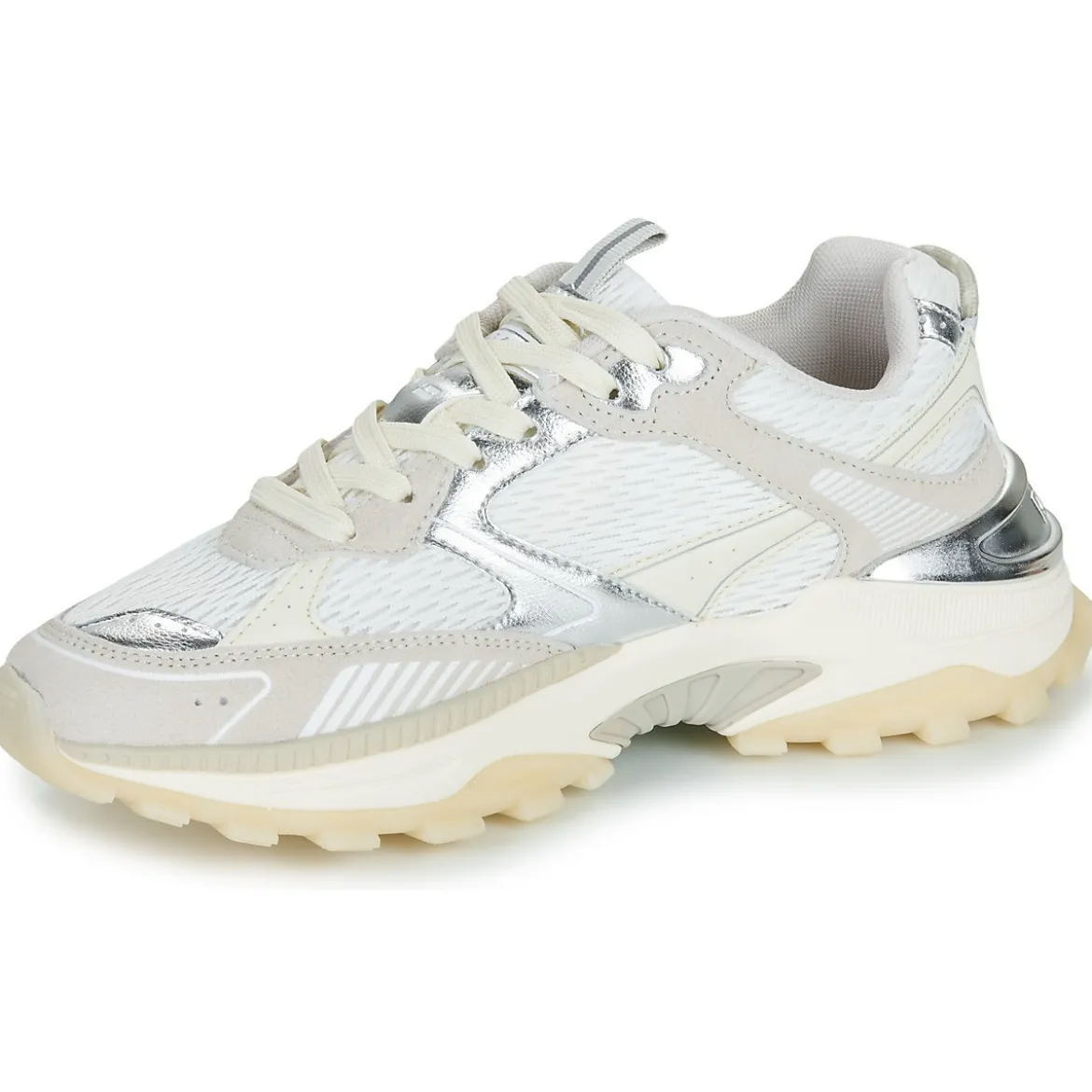 Lave sneakers D.Franklin