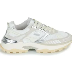 Lave sneakers D.Franklin
