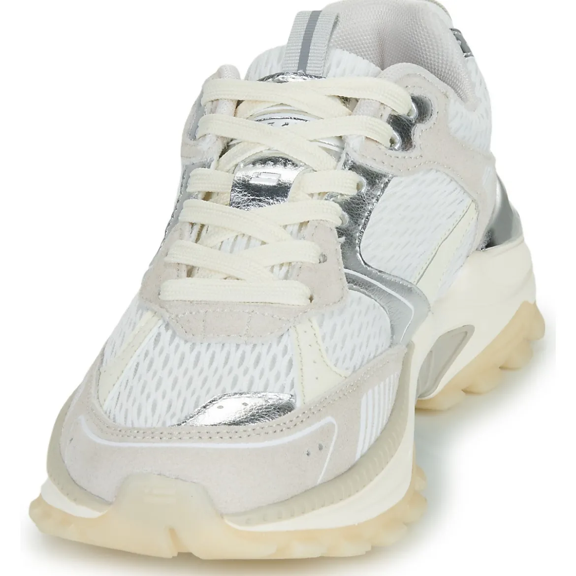 Lave sneakers D.Franklin