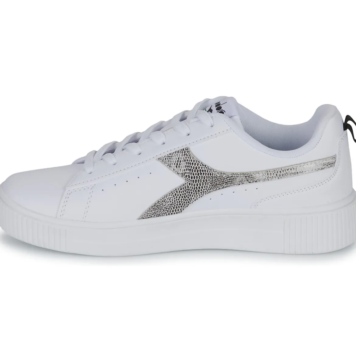 Lave sneakers Diadora