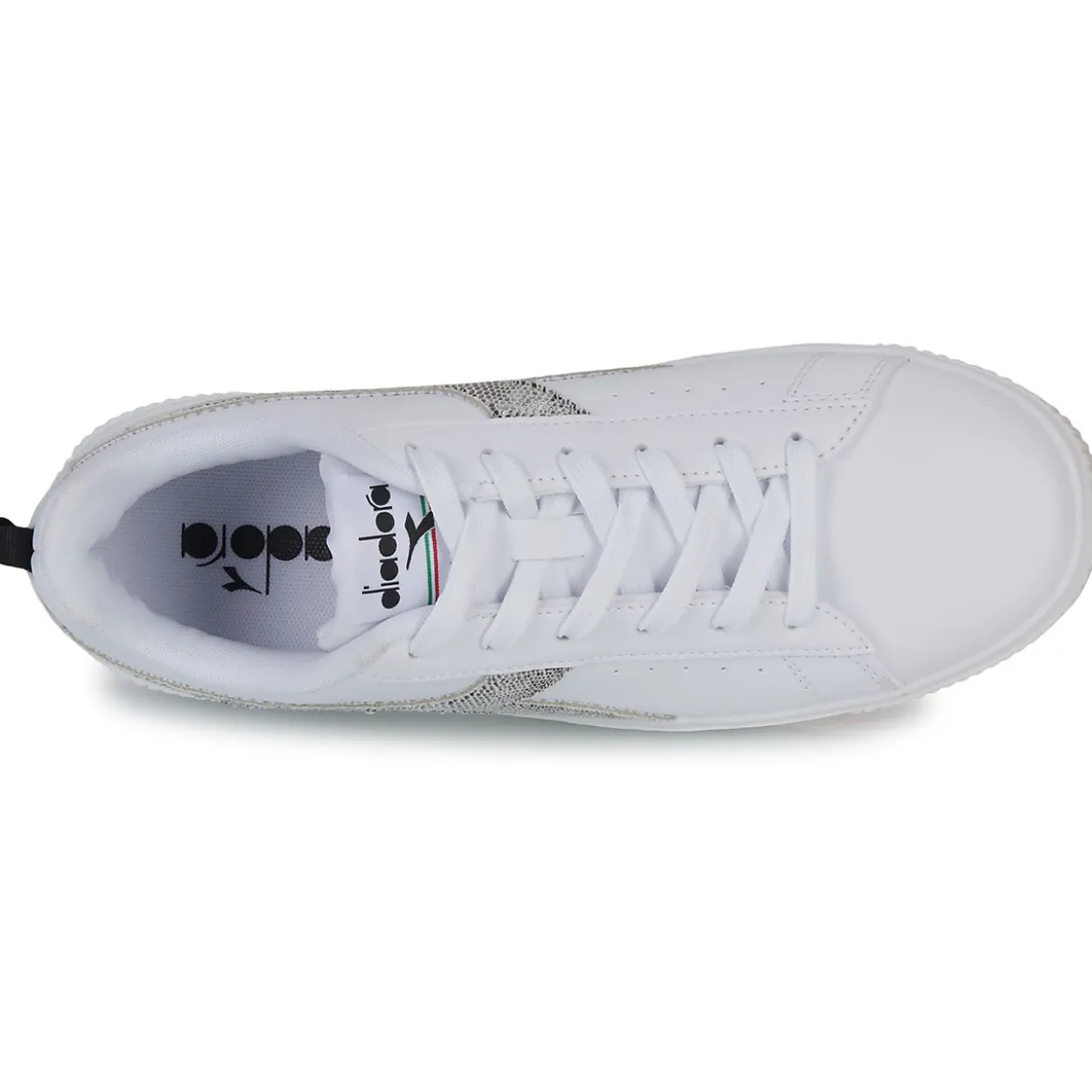 Lave sneakers Diadora