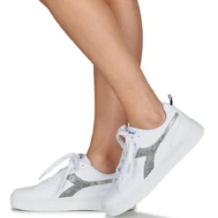 Lave sneakers Diadora