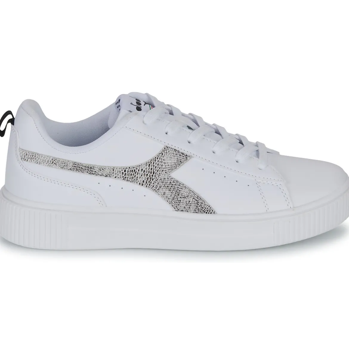 Lave sneakers Diadora