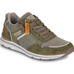 Lave sneakers Dockers by Gerli