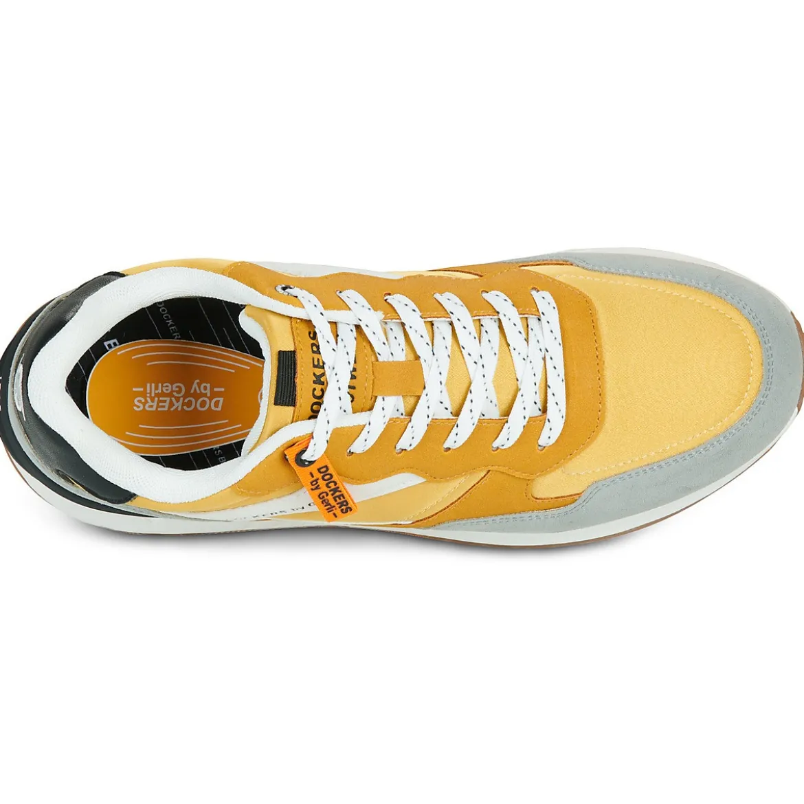 Lave sneakers Dockers by Gerli
