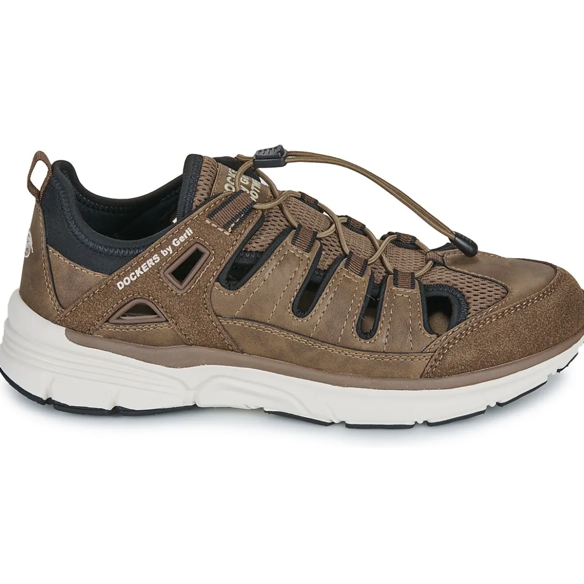 Lave sneakers Dockers by Gerli