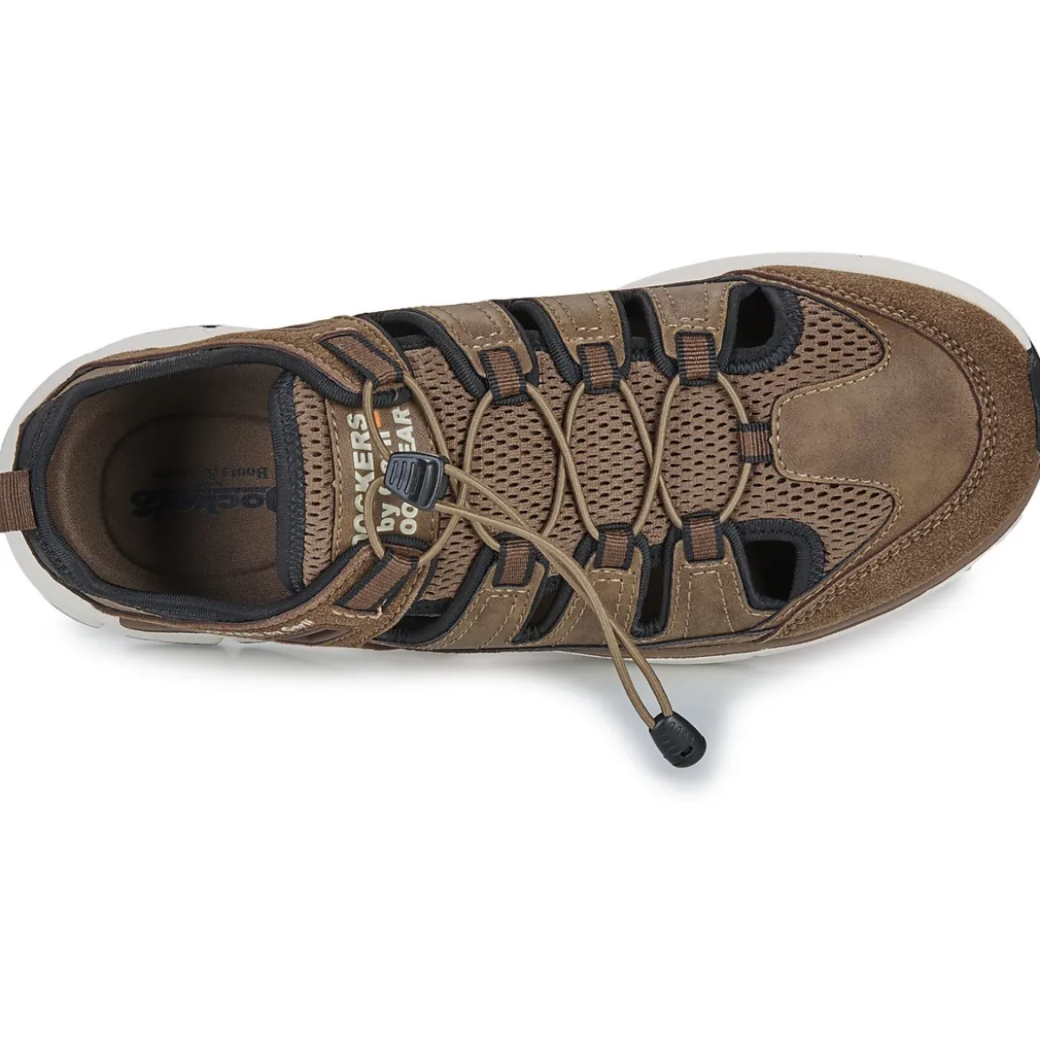 Lave sneakers Dockers by Gerli