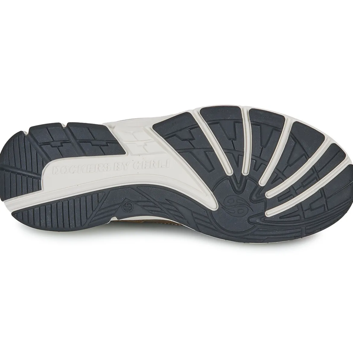Lave sneakers Dockers by Gerli