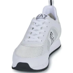 Lave sneakers Emporio Armani EA7