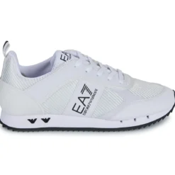 Lave sneakers Emporio Armani EA7