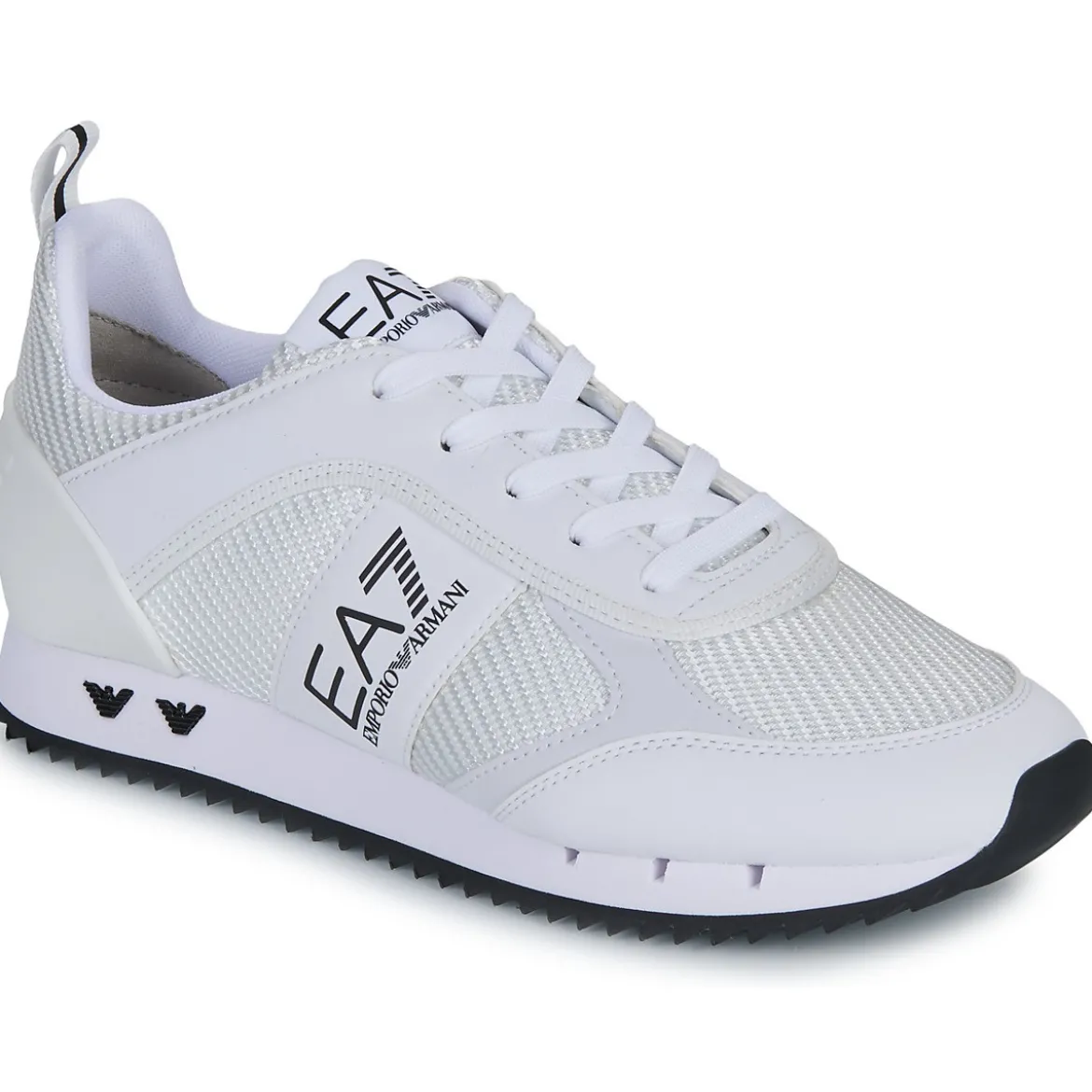Lave sneakers Emporio Armani EA7