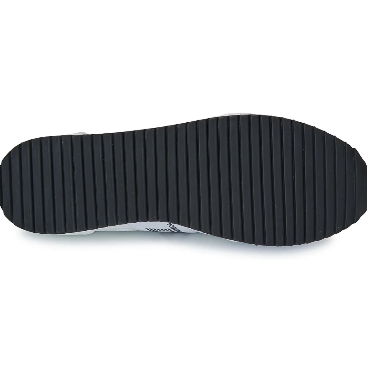 Lave sneakers Emporio Armani EA7